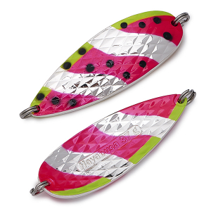 Блесна Hayabusa KG Ultra Plus 47g col.#7