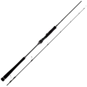 Спиннинг Hearty Rise Black Diamond II BD2-5101S/250