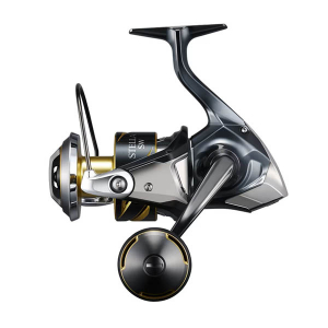 Катушка Shimano 25 Stella SW 8000HG