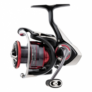 Катушка Daiwa '17 Fuego LT 1000D