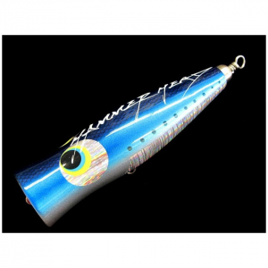 Поппер Hammer Head Shakure SUS (F) 26F