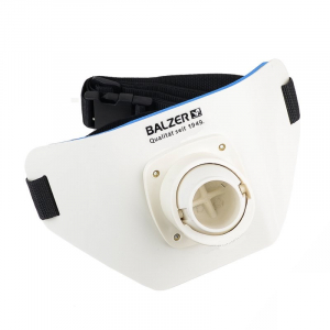 Пояс с упором Balzer шарнирный