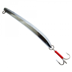 Пилькер SFT Хром 150гр.