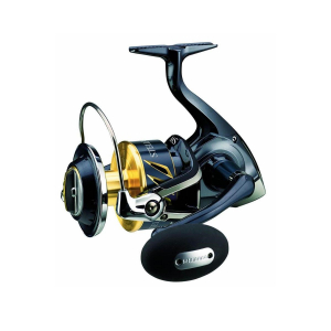 Катушка Shimano '19 Stella SW 10000PG