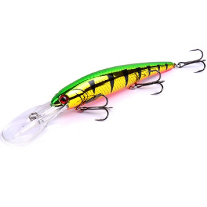 Воблер Bandit Walleye Deep #D90