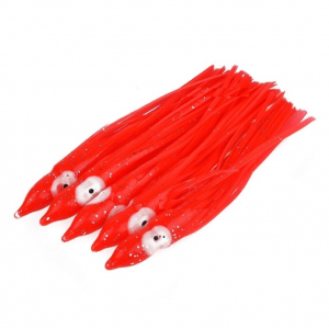 Октопус Balzer (9 см) Red