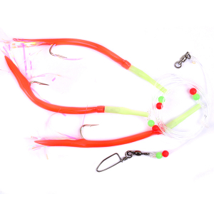 Оснастка морская Limited Troms-Nordkap 06