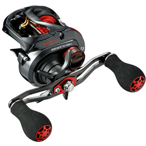 Катушка Daiwa Spartan RT TW100SH-L
