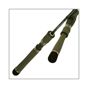 Спиннинг Major Craft Airlights AL-722SL