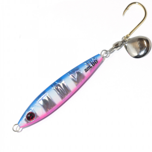 Пилькер Shout Blade Shotel 125BS 30g #133