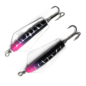 Tasman fishing lure 20гр, цв.15