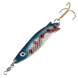 Блесна Abu Garcia Toby 28гр BGL