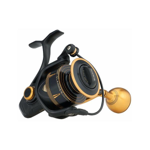 Катушка PENN SLAMMER III 4500 New