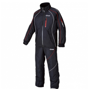 Костюм Gamakatsu GM-3331 BK 5L