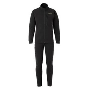 Костюм-поддевка Shimano MD-111V Limited Pro BK 3XL