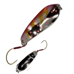 Блесна Wonder W-PRO 26гр Salmon Lure WL-SSD010