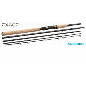 Удилище SHIMANO EXAGE BX STC SPINNING (TEXBXS21M4)