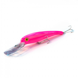 Воблер Mann's 30+ Stretch Textured (Pink)