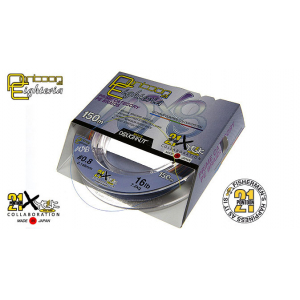 Плетеный шнур Pontoon21 Eighteria #1.5