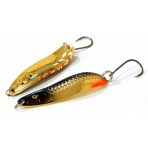 Блесна Daiwa Wise Masau 1835