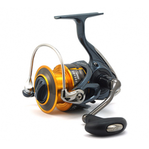 Катушка Daiwa Freams 3515PE-HA