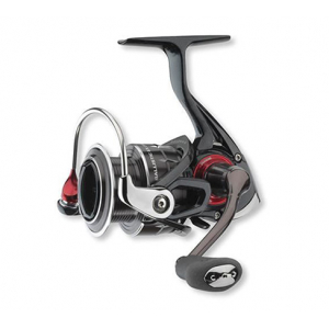 Катушка Daiwa Ballistic 2500 EX-H