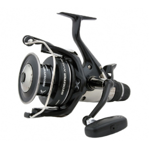 Катушка Shimano Baitrunner X-AERO 10000RA