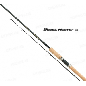 Спиннинг Shimano BeastMaster DX 240ML