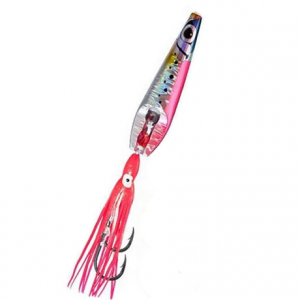 Морская блесна Rock Hopper EI-230N 300гр (14T)