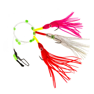 Оснастка морская Limited Troms-Nordkap 02