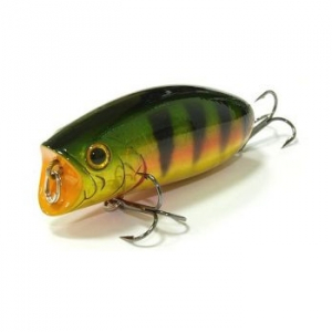 Воблер Lucky Craft Malas ( Aurora Gold Northerth Perch)