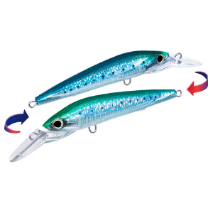 Воблер морской Yo-Zuri 3D Magnum S R1163 (CPNI)