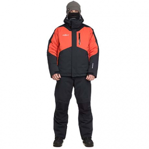 Костюм Redbor Corus (Antracite/Fiesta)