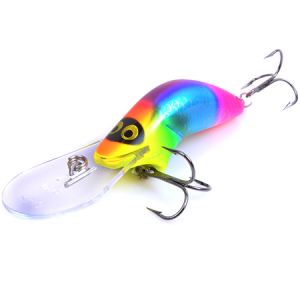 Воблер Halco Poltergeist 80 R3