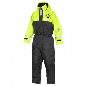 Костюм FLADEN 845GS комбинезон S