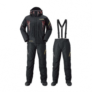 Костюм Shimano Nexus XT RB-125Q BK M