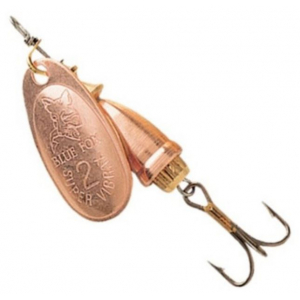 Блесна Blue Fox Original Vibrax BF1 (C)