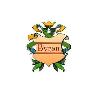 BYRON