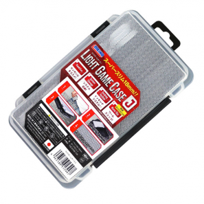 MEIHO LIGHT GAME CASE J