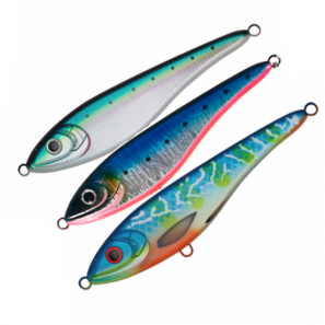 STRIKE PRO BIG BANDIT 195 EG-078SP