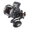 Катушка Okuma Cold Water CW 30DLA Line Counter LH Trolling
