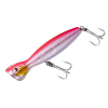 Поппер Daiwa Saltiga Pop Star 160F 62гр (Flash pink)