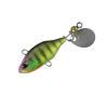 Воблер DUO Realis Spin 11гр Sight Chart Gill CCC3510