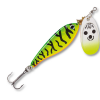 Блесна Blue Fox Minnow Super Vibrax BFMSV4 (FT)