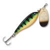 Блесна Blue Fox Minnow Super Vibrax BFMSV4 (GP)