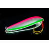 Блесна Wonder W-PRO 45гр SteelHead Lure WL-SSH018