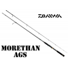 Спиннинг Daiwa Morethan AGS 85MLM