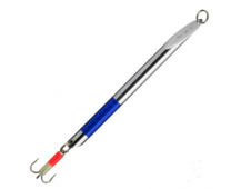 ПИЛКЕР FLADEN RUNDPILK 12 300ГР (Silver Blue Peflekt)