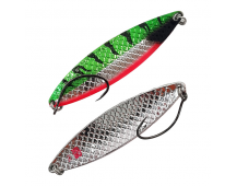 Блесна D-OCEAN Herring 37g №807