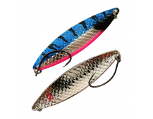 Блесна D-OCEAN Herring 37g №810